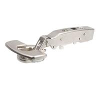 Charnière HETTICH Sensys 8645i - Base 12,5 mm THS 55 - Montage rapide Fix - 9073614