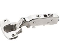 Charnière invisible à montage rapide 110° Sensys 8645i-E52mm-C0mm HETTICH