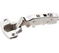Charnière HETTICH Sensys 8645i - Base 3 mm TB 55 - Montage rapide Fix - 9071239