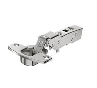 Charnière HETTICH Sensys 8645i - Base 3 mm TH 52 - À visser - 9071206