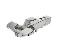 Charnière HETTICH Sensys 8645i - Base -4 mm THS 55 - Montage rapide Fix - 9071222