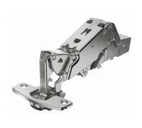Charnière HETTICH Sensys 8657i - Base 12,5 mm TH 52 - À visser - 9099540