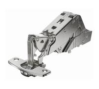 Charnière HETTICH Sensys 8657i - Base 3 mm TH 52 - À visser - 9099550