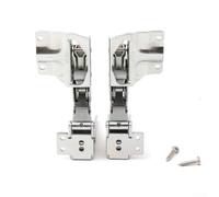 Charnière Intégrée Hettich 5.0 41.5 pour gauche Droite Charnière | Compatible Hettich 5.0, intégration parfaite, performance optimale, pour gauche et droite