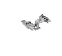 Charnière invisible 270° Sélekta Pro 2000-recouvrement 15 mm HETTICH