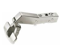 Charnière sensys 8639i-w45 - Amortisseur : Avec - Entraxe : 52 mm - Fixation : Sans outils - Version : THS55 - HETTICH