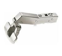 Charnière invisible 95° montage rapide Sensys 8639i W45-entraxe52mm-C0mm HETTICH