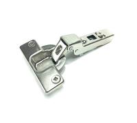 Charnière invisible à enfoncer - 110° - EA 45 mm - C9.5 - Intermat 9943 HETTICH