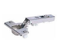 Charnière invisible à enfoncer - 110° - EA 45 mm - C9.5 - Intermat 9943 HETTICH