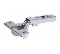 Charnière invisible à enfoncer - 110° - EA 52 mm - C0 - Intermat 9943 HETTICH