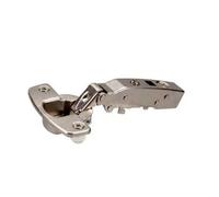 Charnière invisible à enfoncer 110° Sensys 8645i - E 45 mm - C 9,5 mm HETTICH
