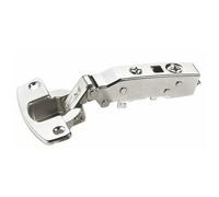 Charnière invisible à enfoncer 110° Sensys 8645i-E45 mm-C16mm HETTICH