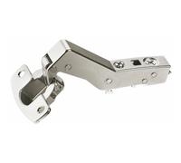 Charnière invisible à enfoncer 95° Sensys 8639i W45-entraxe 52mm-C0mm HETTICH