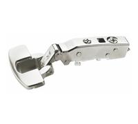 Charnière invisible à montage flash 110° Sensys 8645i - E 52 mm - C 16 mm HETTICH