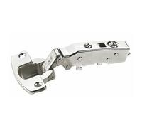 Charnière invisible à montage rapide 110° Sensys 8645i-E45mm-C0mm HETTICH
