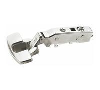 Charnière invisible à montage rapide 110° Sensys 8645i-E45mm-C16mm HETTICH
