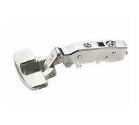 Charnière invisible à montage rapide 110° Sensys 8645i-E52mm-C0mm HETTICH