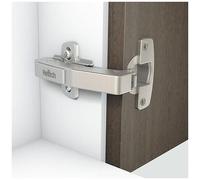 Charnière invisible à montage rapide 95° Sensys 8639i W90-entraxe 45 mm HETTICH