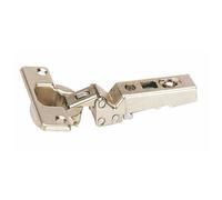 Charnière invisible à visser 125°- 9944 W45 HETTICH