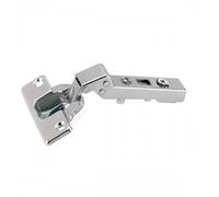 Hettich Charnière d'angle Intermat 9936 W45 pour porte de meuble Base 0 mm