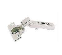 Charnière invisible à visser 95° -meuble d'angle-Intermat 9936 W45-C6mm HETTICH
