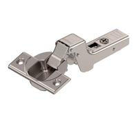 Blum Charnière invisible meuble - Nickelé