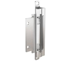 Charnière invisible débrochable 126 x 17,5 mm PINET 6219000