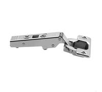 Charnière invisible pour portes en applique clip top 107° droite inserta (vendu sans embase) - BLUM - CHA75T159