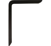 Charnière Papillon Amig Alu Noir 250x150 Charnière Papillon Robuste En Aluminium Noir - Amig