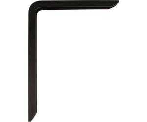 Charnière Papillon Amig Alu Noir 250x150 Charnière Papillon Robuste En Aluminium Noir - Amig
