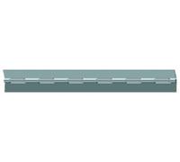 MONIN 477350 - Charnière piano inox 1980 x 40 mm