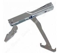 charniere porte de four d ou g pour four SMEG - 931330806