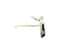 Charniere Porte De Four X1 Pour Cuisiniere - Z019362