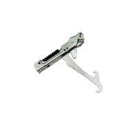 Charnière porte Four, cuisinière 93784980, 93762524 ROSIERES - 124101
