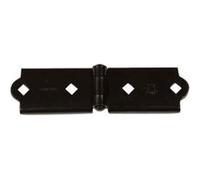 Charnière pour penture en 35 mm noir Noir G