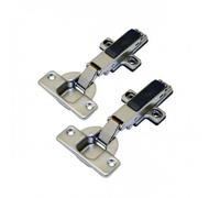 Charnière pour porte encastrées - diamètre 35 mm ACCURIDE