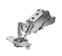 Charnières invisibles à enfoncer 165°Sensys 8657i-entraxe 52mm-c0mm HETTICH