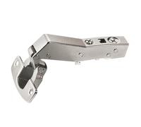 Charnière sensys 8639i-w45 - Amortisseur : Sans - Entraxe : 52 mm - Fixation : A visser - Version : TH52 - HETTICH