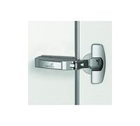 Charnière Sensys 8646i TH52 110° B12.5 Vis UE50 HETTICH - 9094270
