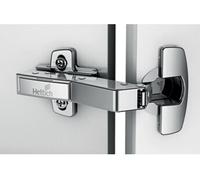 Hettich Hettich Charnière Sensys 8639i 9088018, 95° ZDG argent nickelé Quantité:1
