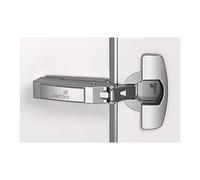 Charnières invisibles à expansion 110°- Sensys 8646i-entraxe52mm-c9,5mm HETTICH