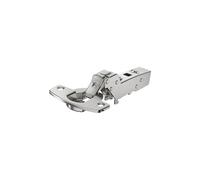Charnière sensys porte fine 8676 sans ressort pour push to open - HETTICH