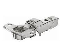 Hettich Hettich Charnière Sensys 8661 9091600, 95°, acier nickelé Quantité:1