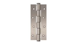 Charnière simple action à ressort, 180X40 mm, en acier inox 316, pour porte de 40 mm