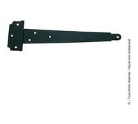 Charnière Universelle Acier Pour Porte, L.100 X L.55 Mm G