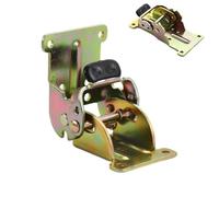 Charnières à Blocage Quincaillerie de Support Robust de 0 à 180 Degrés pour | Équerre de Jambe Pliante Pour Armoire, Meuble, Clôture, Bureau, Chaise, Tabouret, Banc,