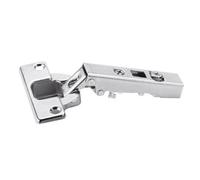 Charnières invisibles 110° à expansion - Intermat 9943 - 52/9,5 HETTICH