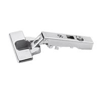 Charnières invisibles 110° à expansion - Intermat 9943 - 52/C0 HETTICH