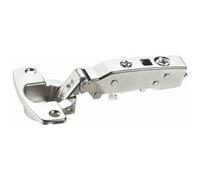 Charnières invisibles à enfoncer 95° Sensys 8631i - entraxe 52 mm - C 16 HETTICH