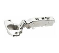 Charnières invisibles à enfoncer 95° Sensys 8631i-entraxe 52mm-C9,5 HETTICH